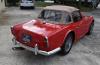 Triumph TR4