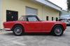 Triumph TR4