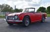 Triumph TR4