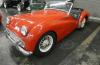 Triumph TR3