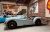 Triumph TR3