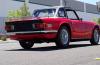 Triumph TR6