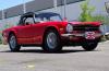 Triumph TR6