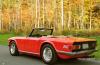 Triumph TR6