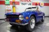 Triumph TR6