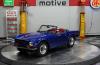 Triumph TR6