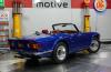 Triumph TR6