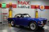 Triumph TR6