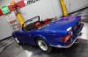 Triumph TR6