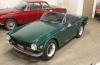 Triumph TR6