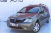 Dacia Logan MCV