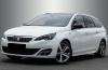 Peugeot 308 SW