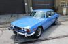 Triumph Stag