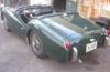 Triumph TR3