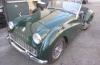 Triumph TR3