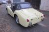 Triumph TR3