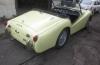 Triumph TR3