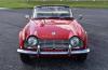 Triumph TR4