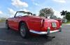 Triumph TR4