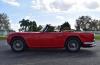 Triumph TR4