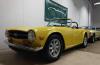 Triumph TR6