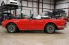 Triumph TR6