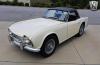 Triumph TR4