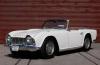 Triumph TR4