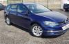 Volkswagen Golf SW