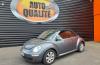 Volkswagen New Beetle