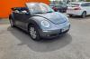 Volkswagen New Beetle