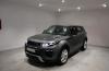 Land Rover Evoque