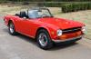 Triumph TR6