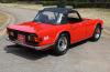 Triumph TR6