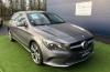 Mercedes Classe CLA