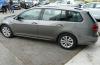 Volkswagen Golf SW