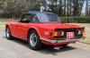 Triumph TR6