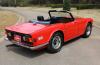 Triumph TR6