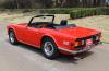 Triumph TR6