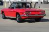 Triumph Stag