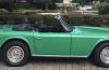 Triumph TR6