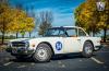 Triumph TR6