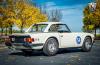 Triumph TR6