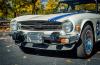 Triumph TR6