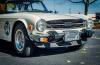 Triumph TR6