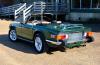 Triumph TR6