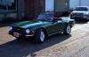 Triumph TR6