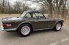 Triumph TR6