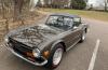 Triumph TR6