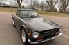 Triumph TR6